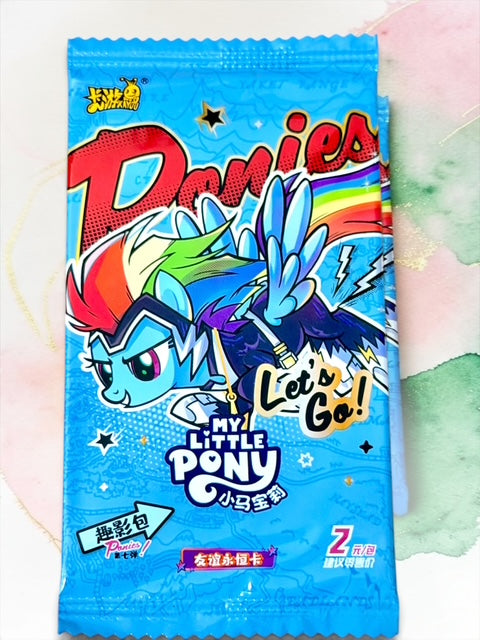MLP Fun Moments Wave 7 (SCN)