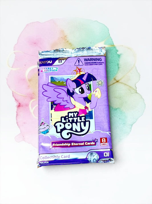 MLP Fun Moments 1 (English - NA)