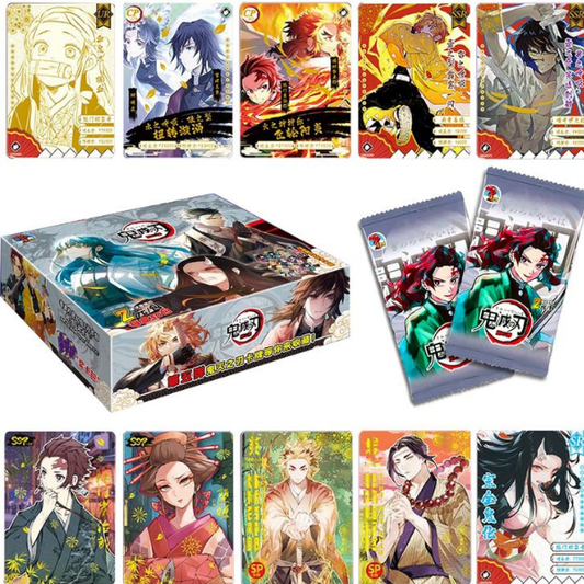 How to Start a Trading Card Collection: A Beginner's Guide