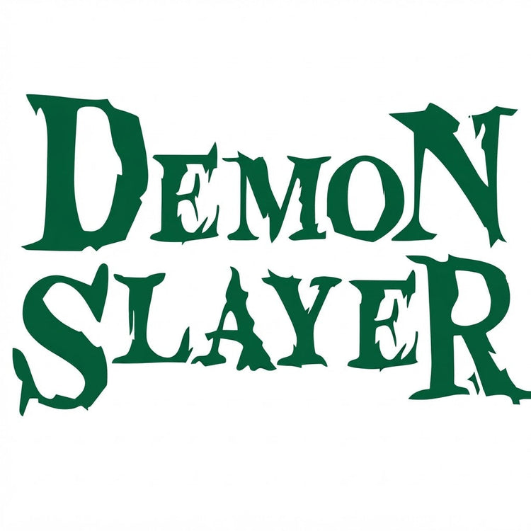 Demon Slayer