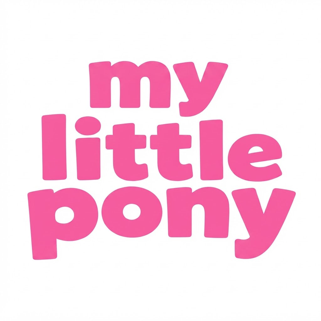 My Little Pony