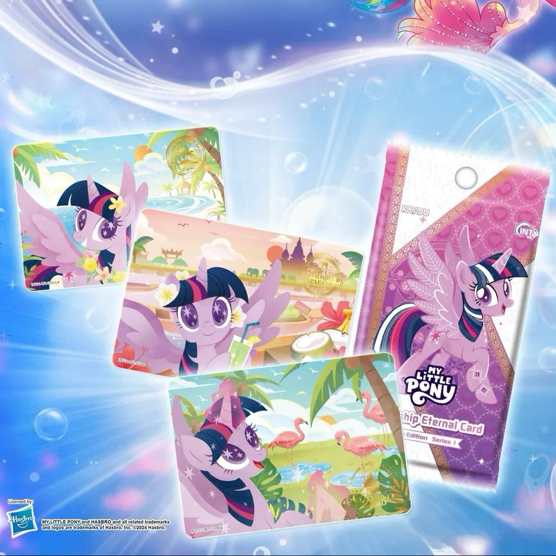 MLP Moon 1 (SEA-English)/Moon 6 (SCN)