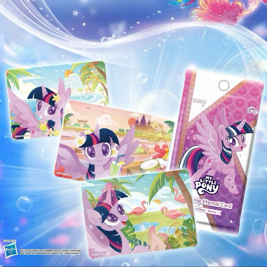 MLP Moon 1 (SEA-English)/Moon 6 (SCN)