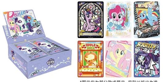 MLP Fun Moments 6 (Chinese) / Fun Moments 3 (SEA- English)