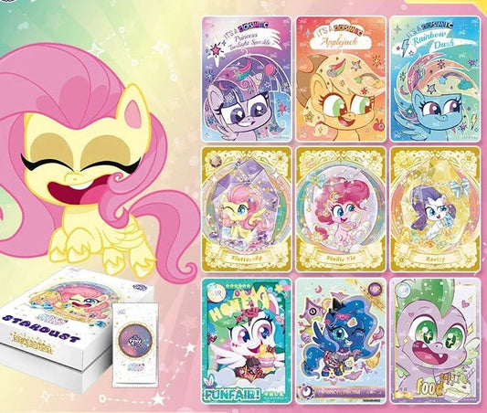 MLP Premium Cute Party — Series 2