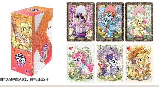 MLP Moon 7 (Chinese) / Moon 2 (SEA-English)