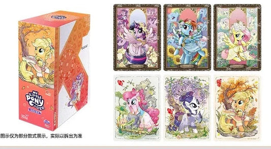 MLP Moon 7 (Chinese) / Moon 2 (SEA-English)