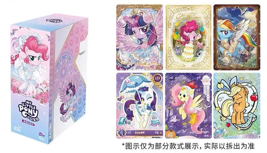 MLP Moon Series 9 (SCN)