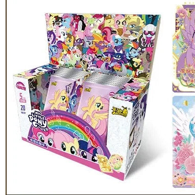 MLP Rainbow Series 3 (SCN)