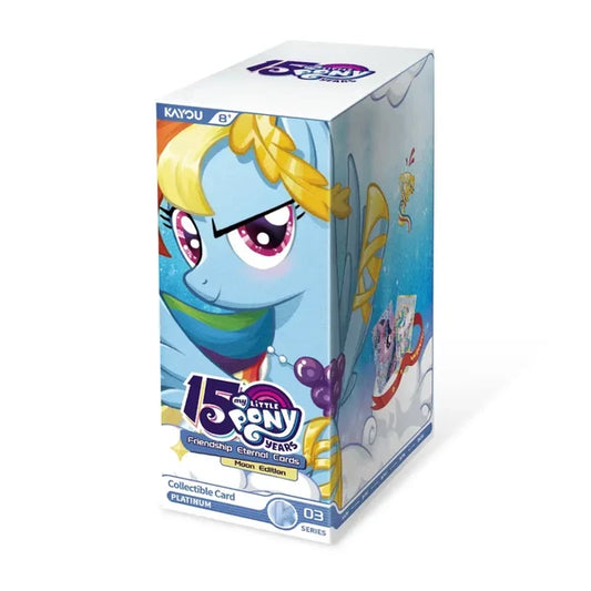 MLP Moon 8 (Chinese) / Moon 3 (SEA-English)