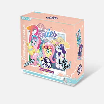MLP Fun Moments Series 2 (English)