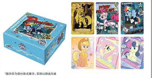 MLP Fun Moments Series 7 (Chinese)