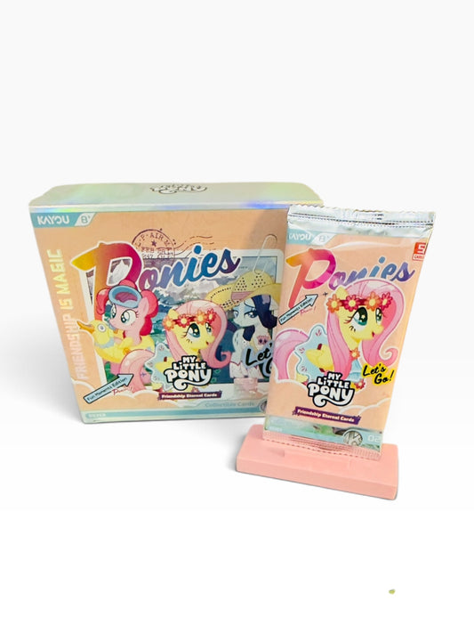 MLP Fun Moments Series 2 (English - SEA)
