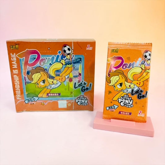 MLP Fun Moments Wave 8 (SCN)