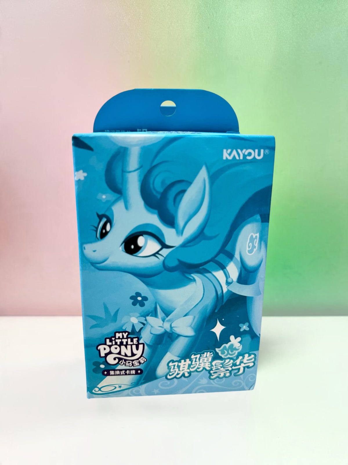 MLP TCG Starter Deck (English - UA) — Friendships Begin