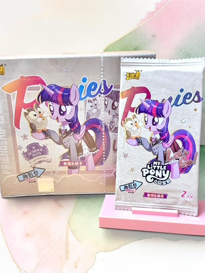 MLP Fun Moments Wave 9 - (SCN) - *NEW ARRIVAL SET*