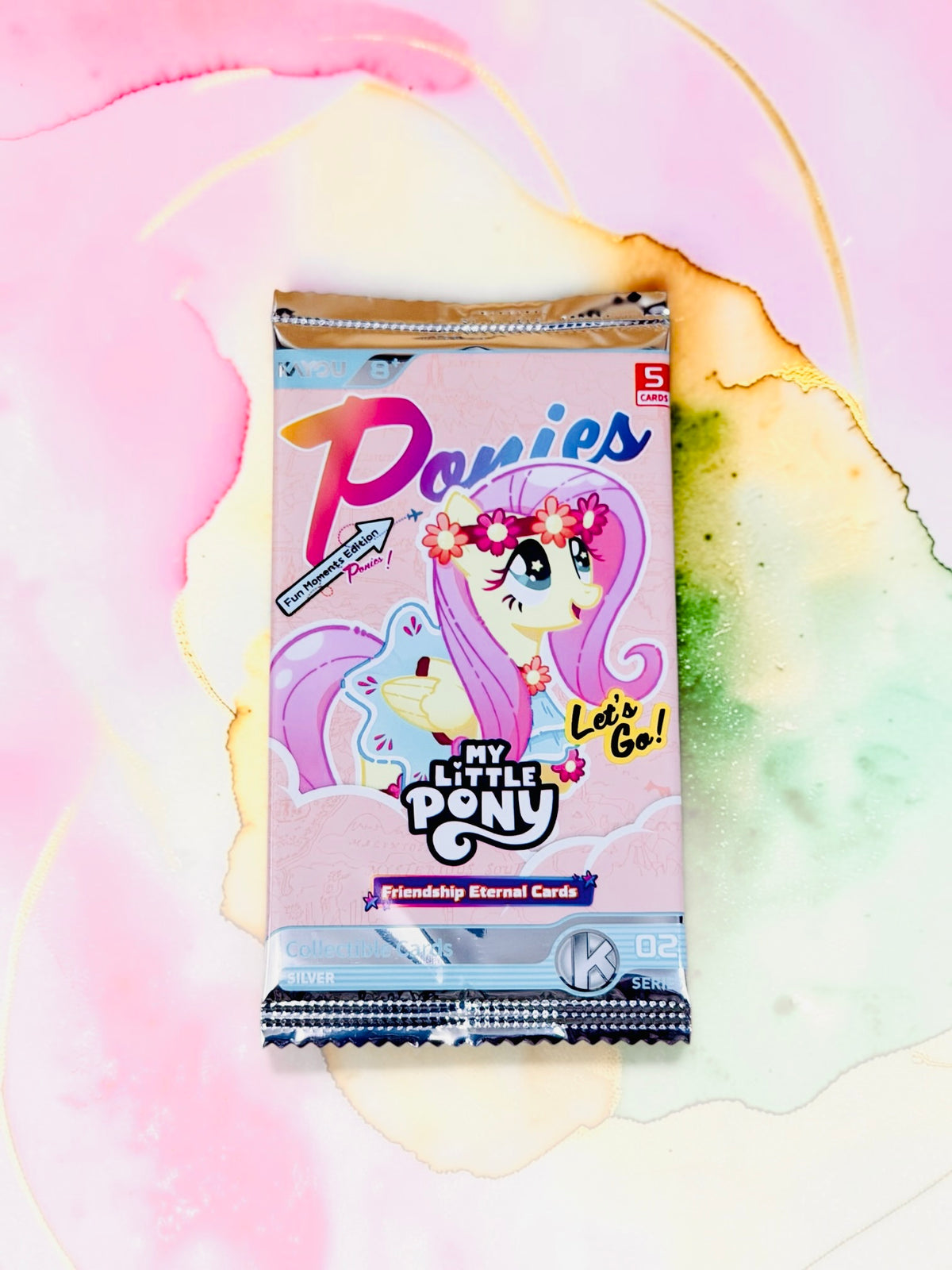 MLP Fun Moments Series 2 (English - SEA)