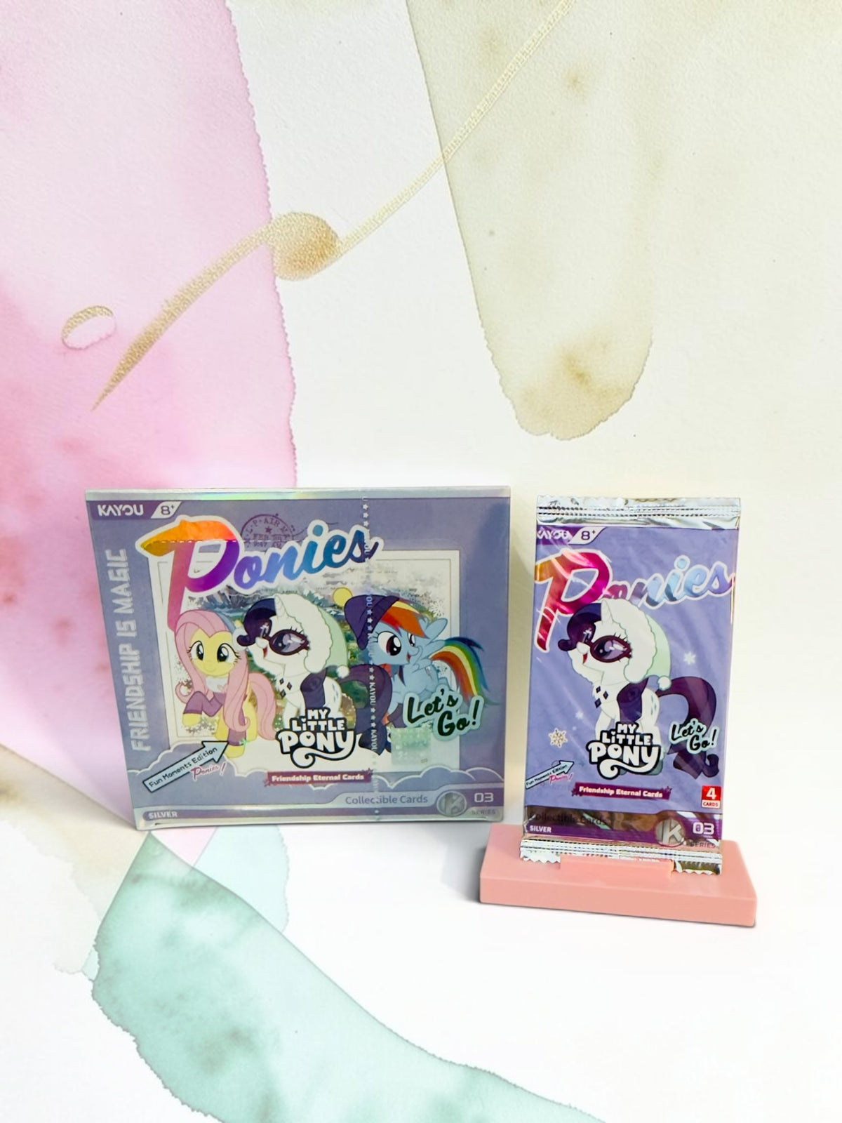 MLP Fun Moments 3 (English-SEA)
