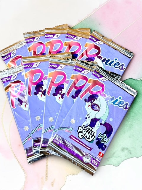 MLP Fun Moments 3 (English-SEA)
