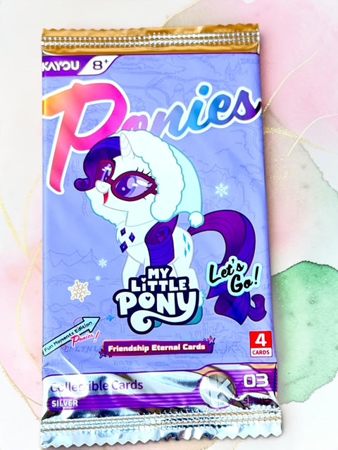 MLP Fun Moments 3 (English-SEA)