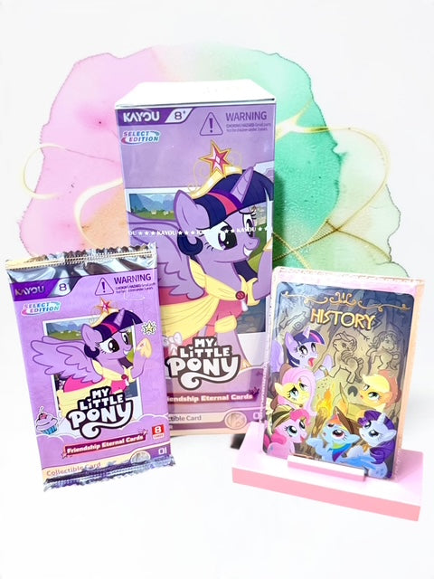 MLP Fun Moments 1  (English - NA)