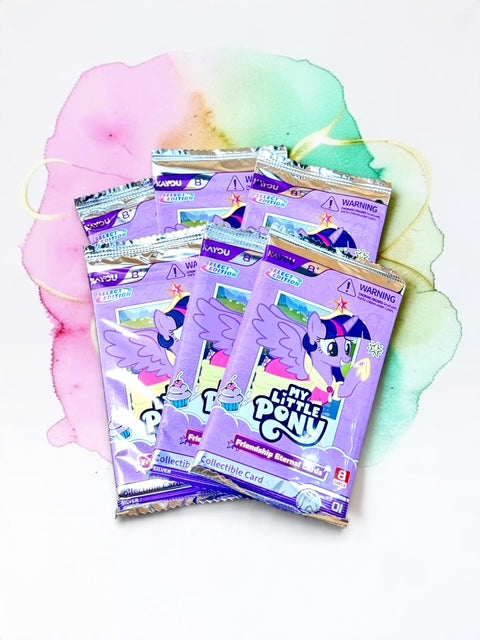 MLP Fun Moments 1  (English - NA)