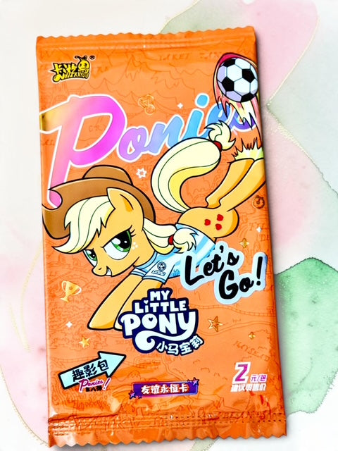 MLP Fun Moments Wave 8 (SCN)